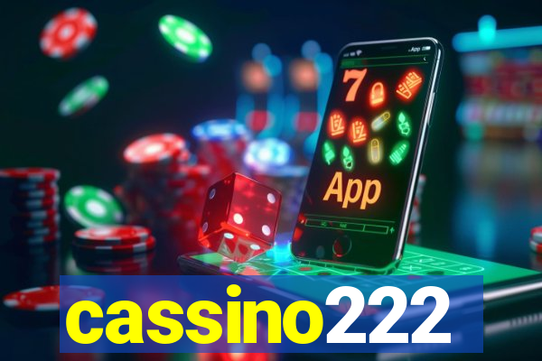 cassino222