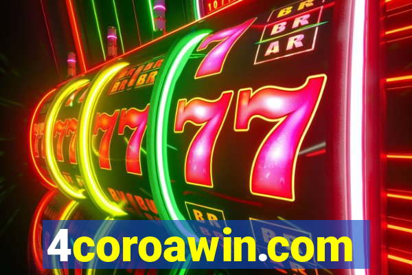 4coroawin.com