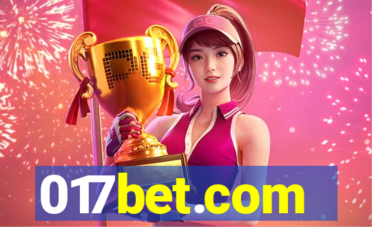 017bet.com