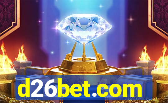 d26bet.com