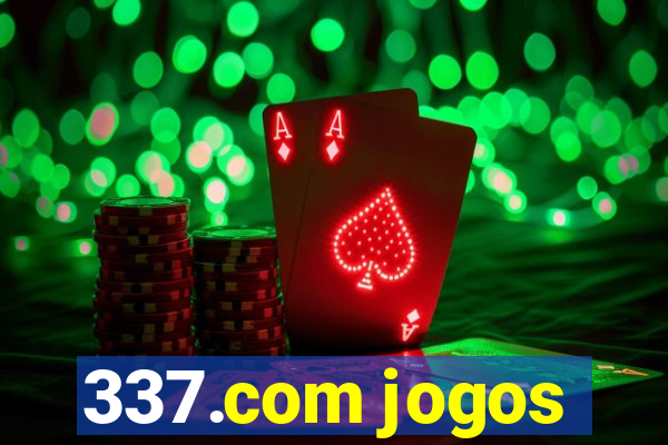 337.com jogos