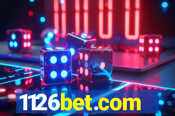 1126bet.com