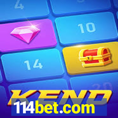 114bet.com