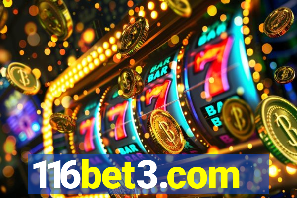 116bet3.com