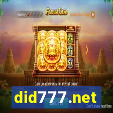 did777.net