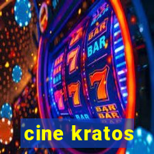 cine kratos