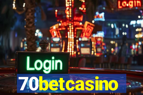 70betcasino