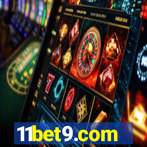 11bet9.com