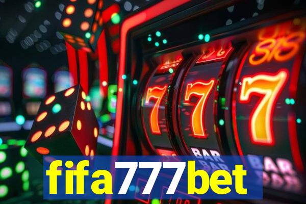 fifa777bet