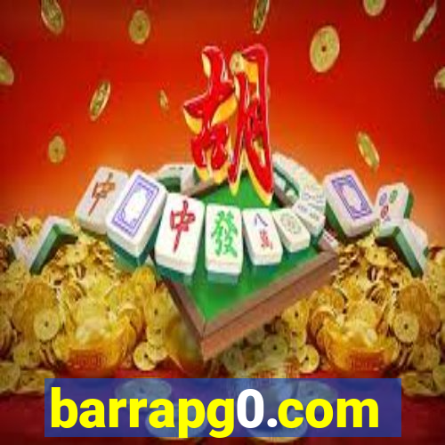 barrapg0.com