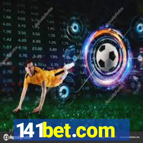 141bet.com