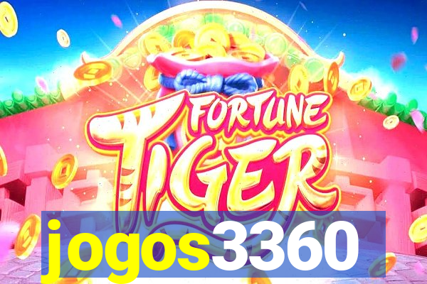 jogos3360