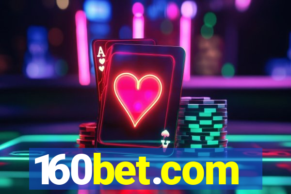 160bet.com