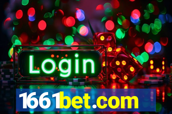 1661bet.com