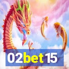 02bet15