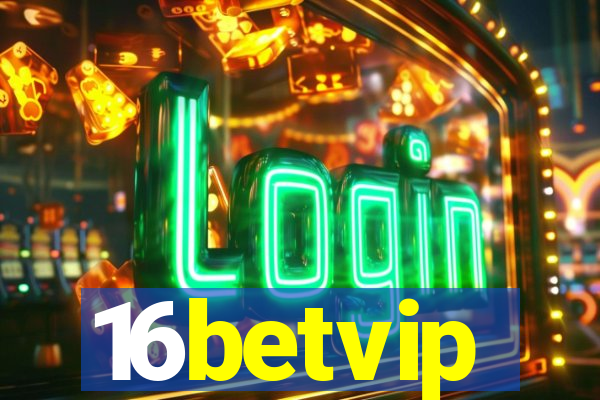 16betvip