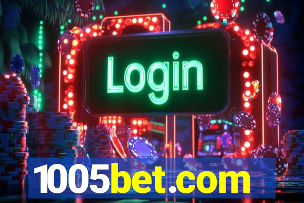 1005bet.com