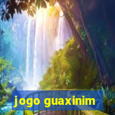 jogo guaxinim