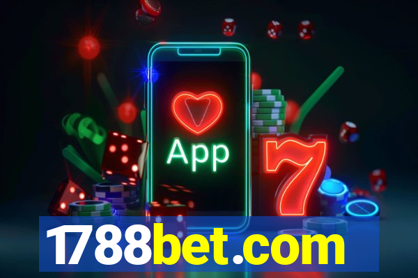 1788bet.com