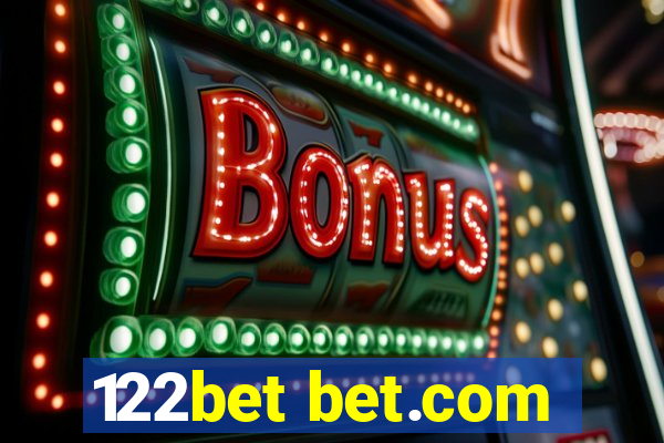 122bet bet.com