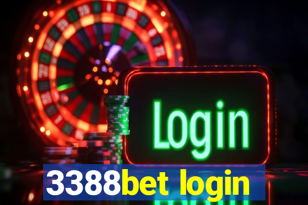 3388bet login