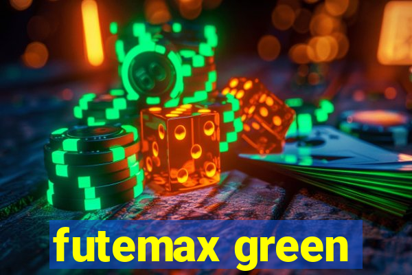 futemax green