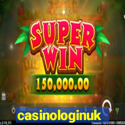 casinologinuk