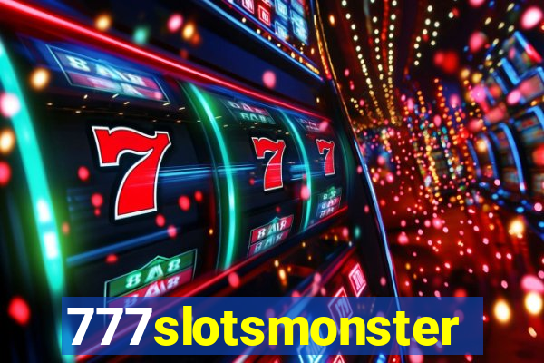 777slotsmonster