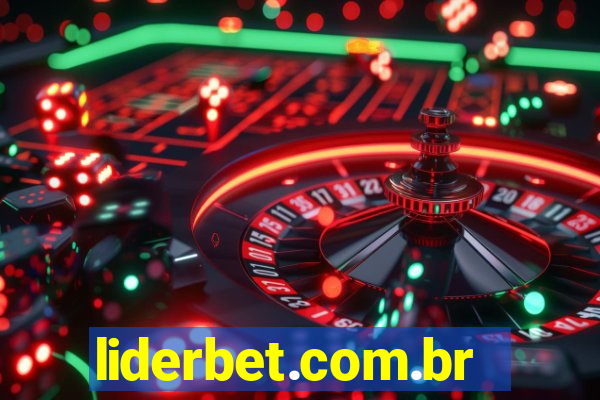 liderbet.com.br