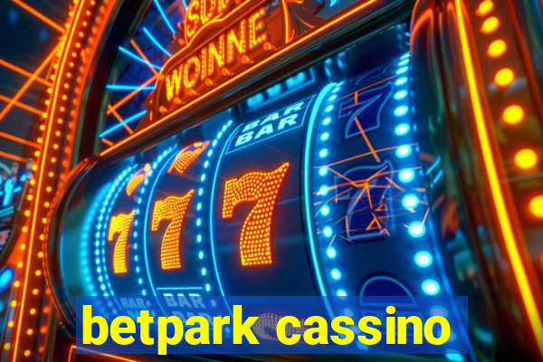 betpark cassino