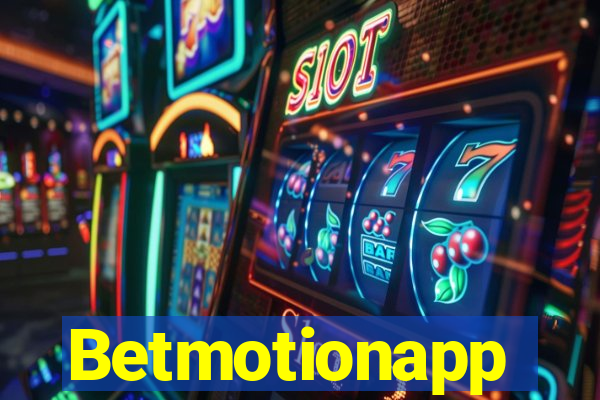 Betmotionapp