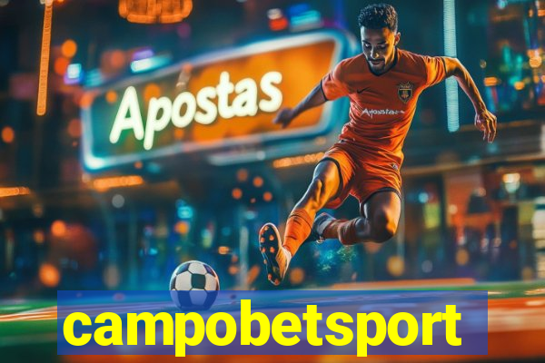 campobetsport