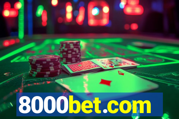 8000bet.com