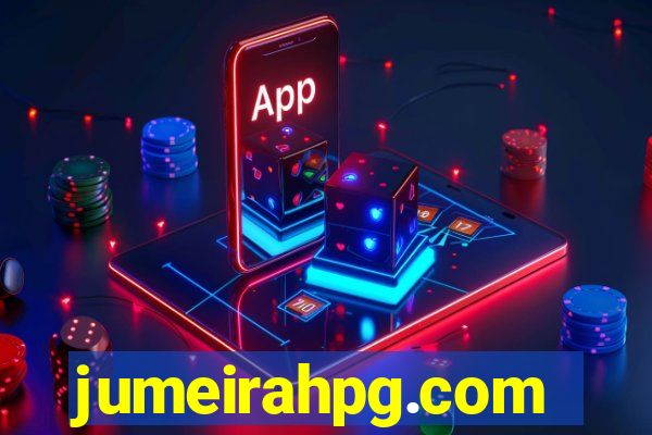 jumeirahpg.com