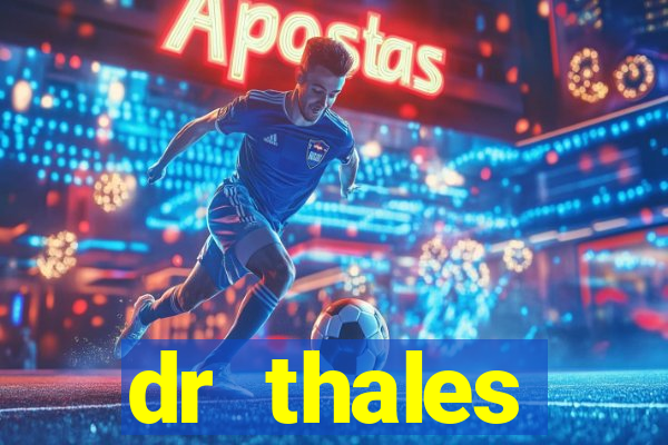 dr thales psiquiatra cruzeiro telefone