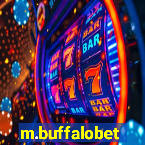 m.buffalobet