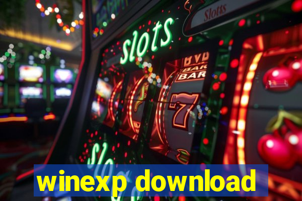 winexp download