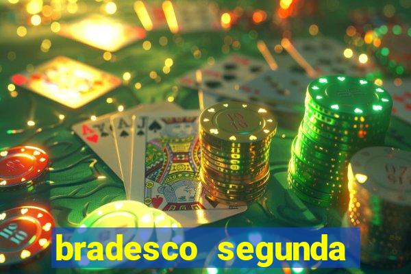 bradesco segunda via boleto