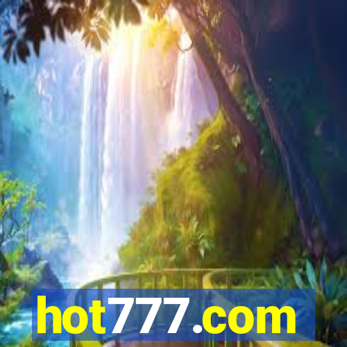 hot777.com