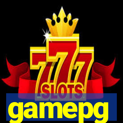 gamepg