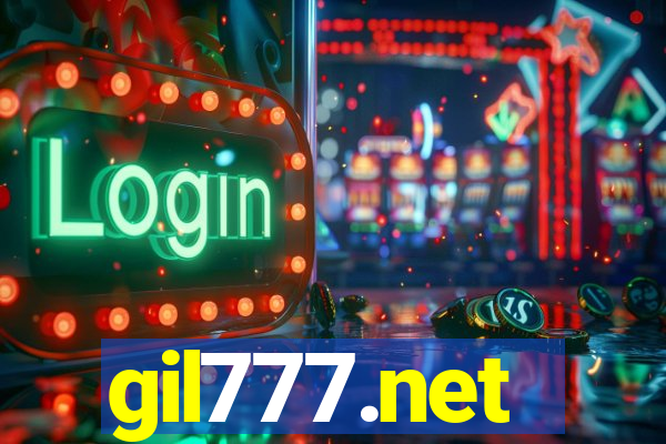 gil777.net