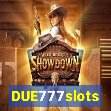 DUE777slots