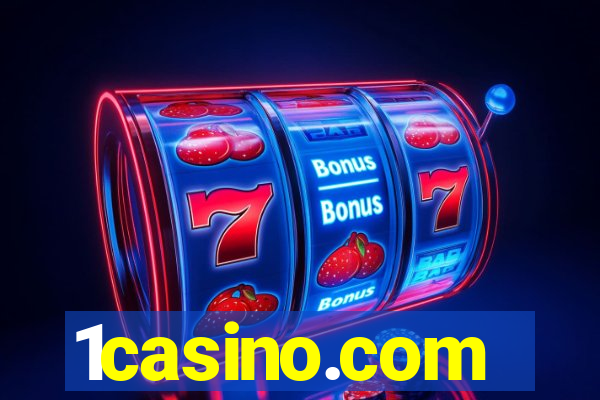 1casino.com