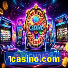 1casino.com