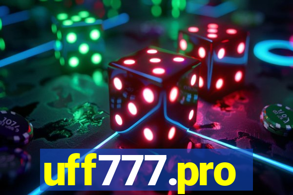 uff777.pro