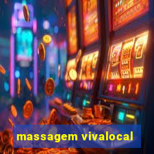 massagem vivalocal