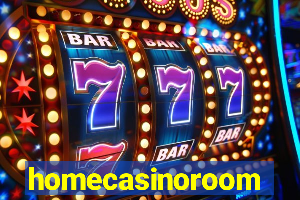 homecasinoroom