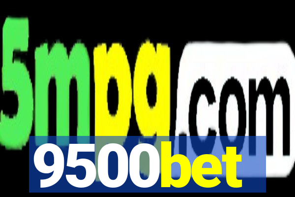 9500bet