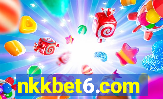 nkkbet6.com