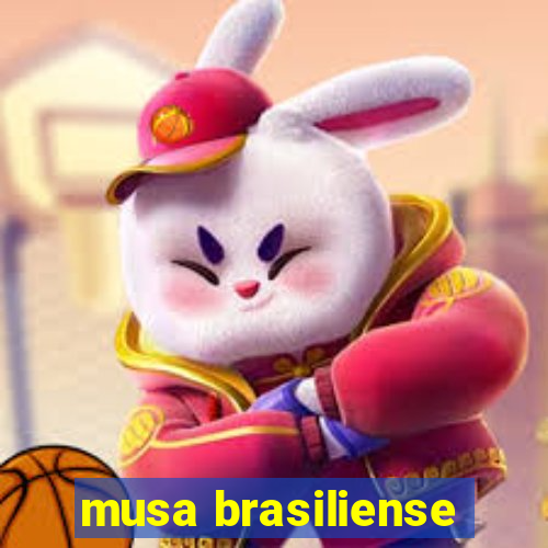 musa brasiliense